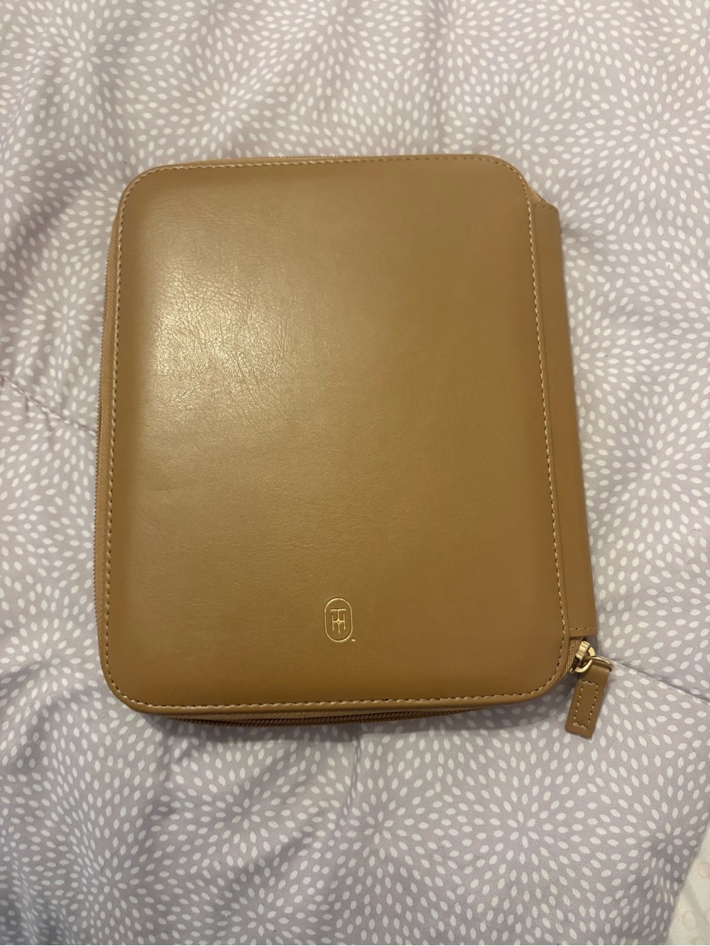 Threshold Tech Pouch - Picture 4 of 4